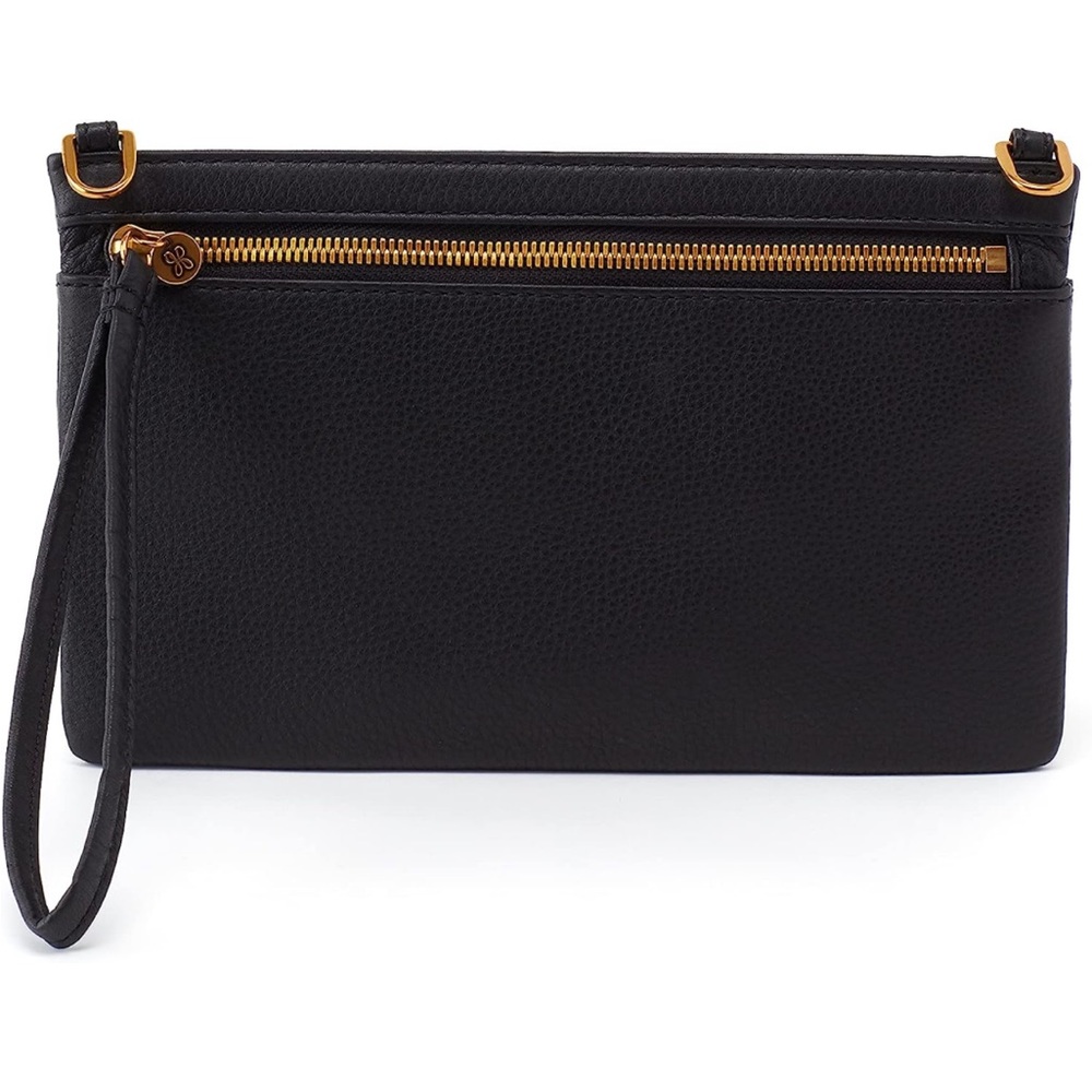 HOBO Day Wristlet